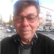 Profesor nativo y certificado de danés